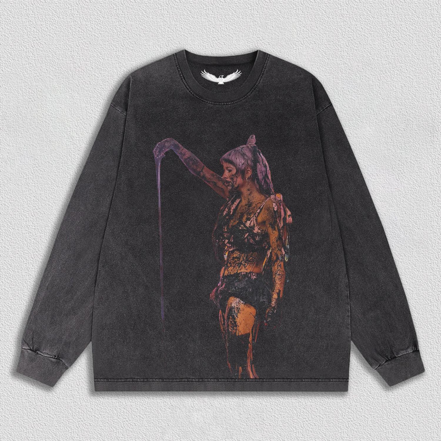Melanie Martinez HADES TEE E13