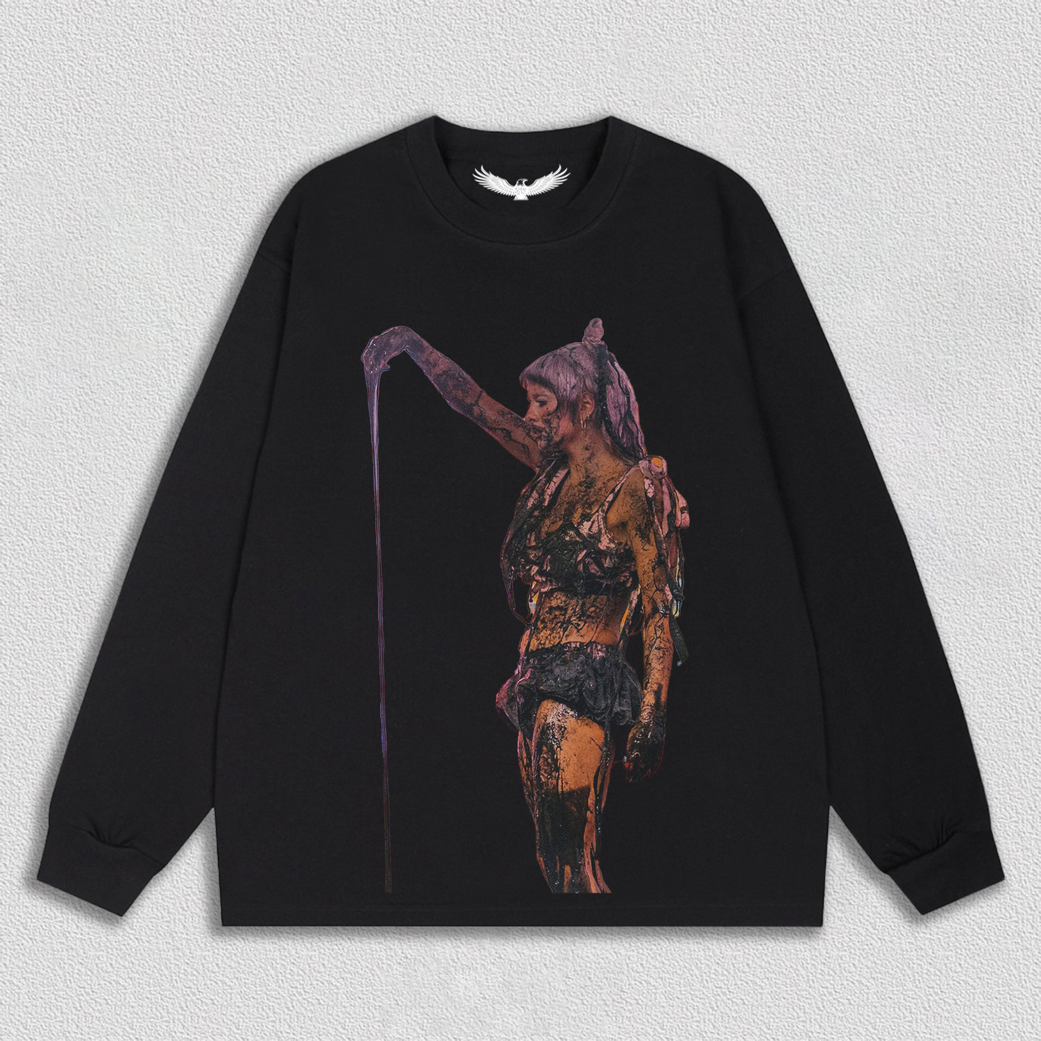 Melanie Martinez HADES TEE E13