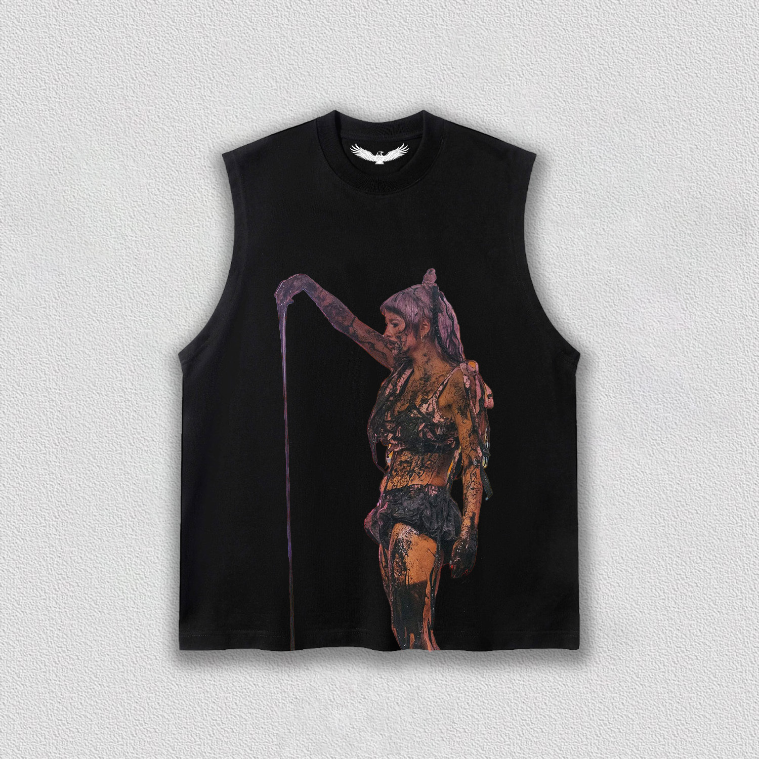 Melanie Martinez HADES TEE E13