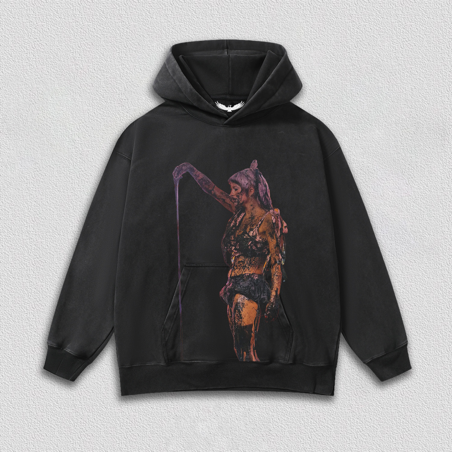 Melanie Martinez HADES TEE E13