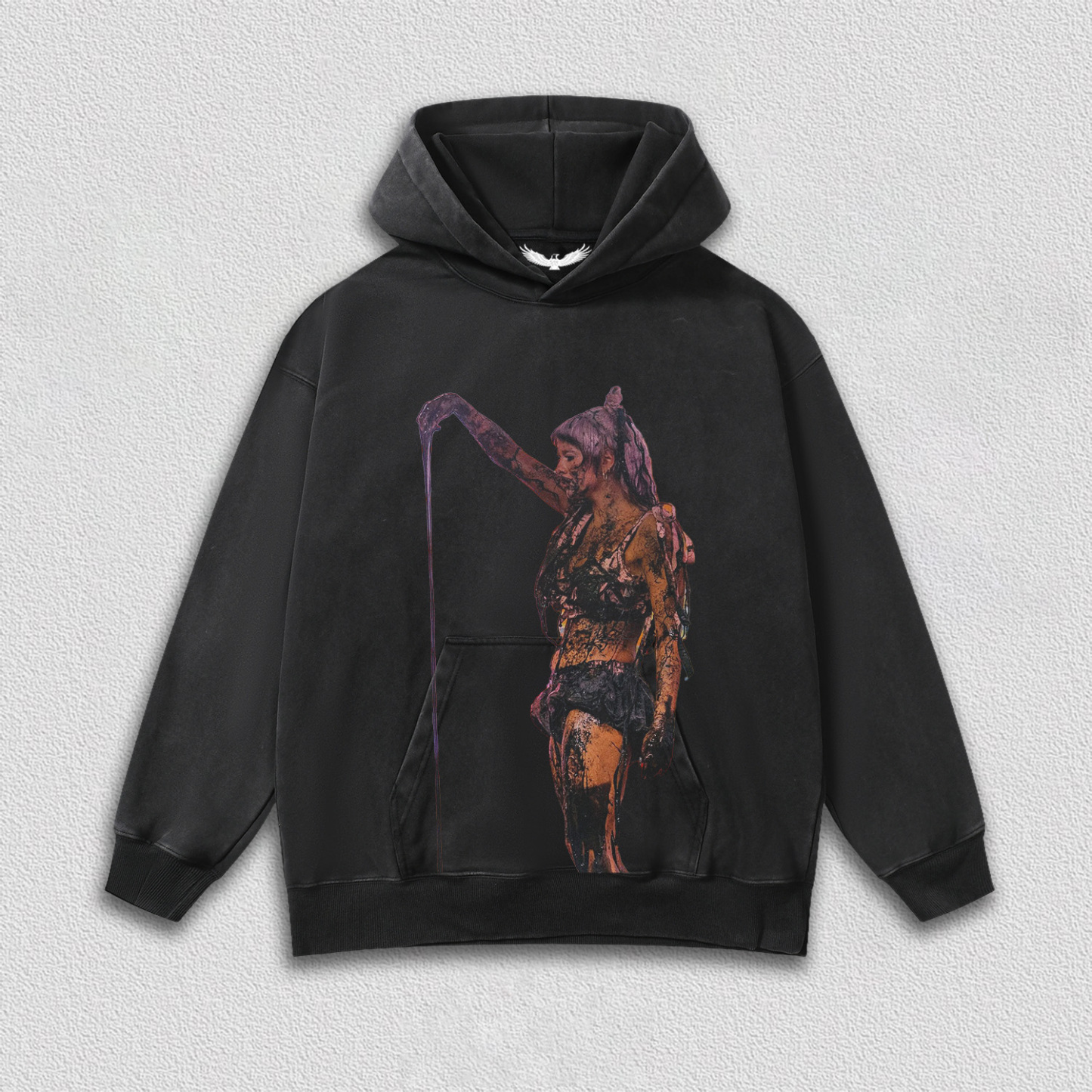 Melanie Martinez HADES TEE E13