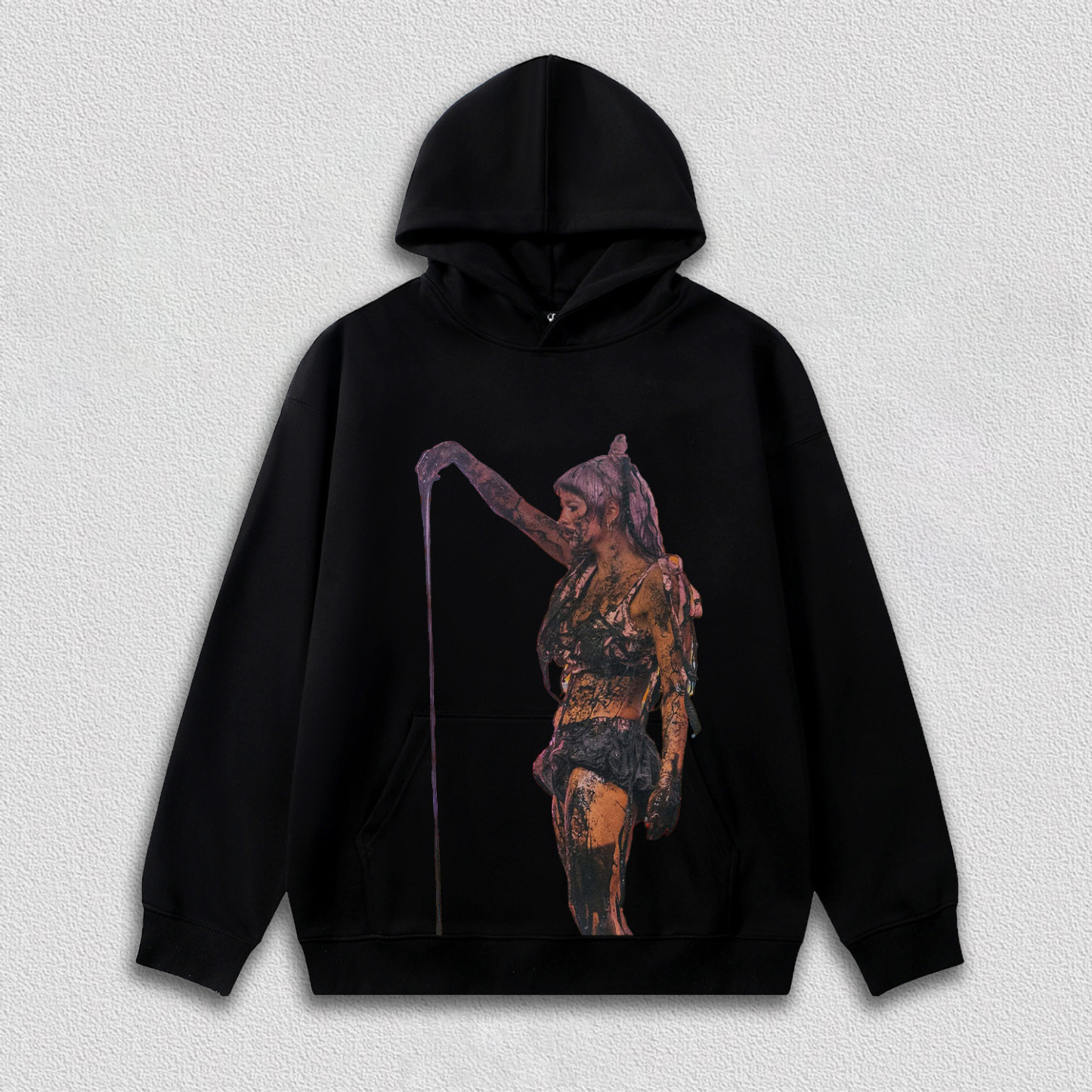 Melanie Martinez HADES TEE E13