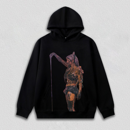 Melanie Martinez HADES TEE E13