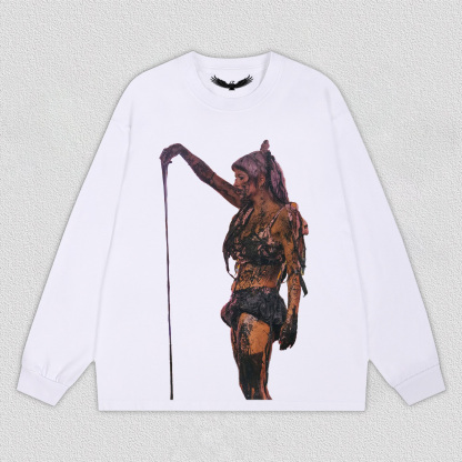 Melanie Martinez HADES TEE E13