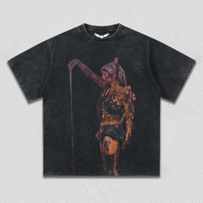 Melanie Martinez HADES TEE E13