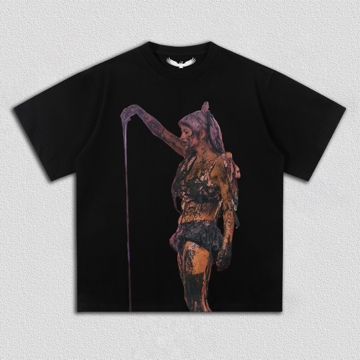 Melanie Martinez HADES TEE E13