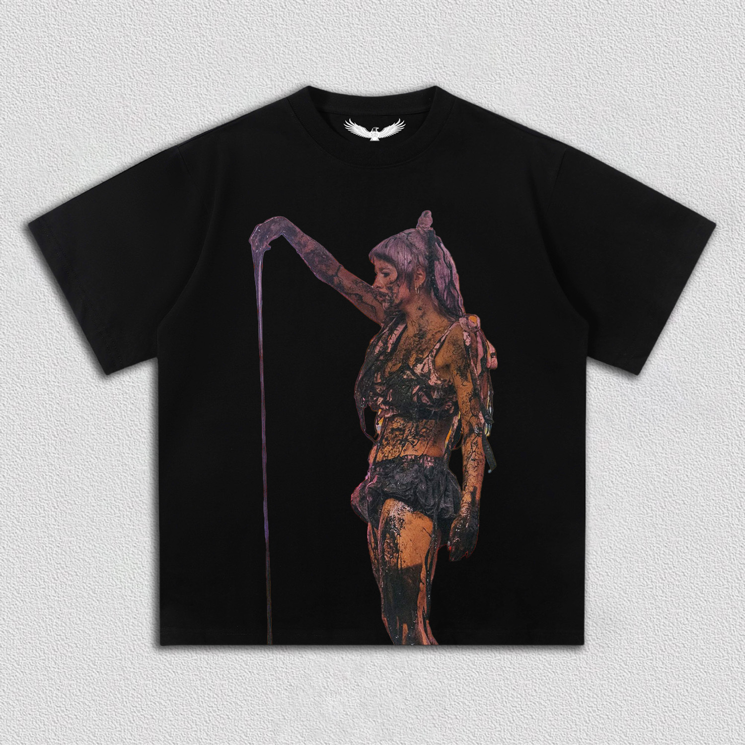 Melanie Martinez HADES TEE E13
