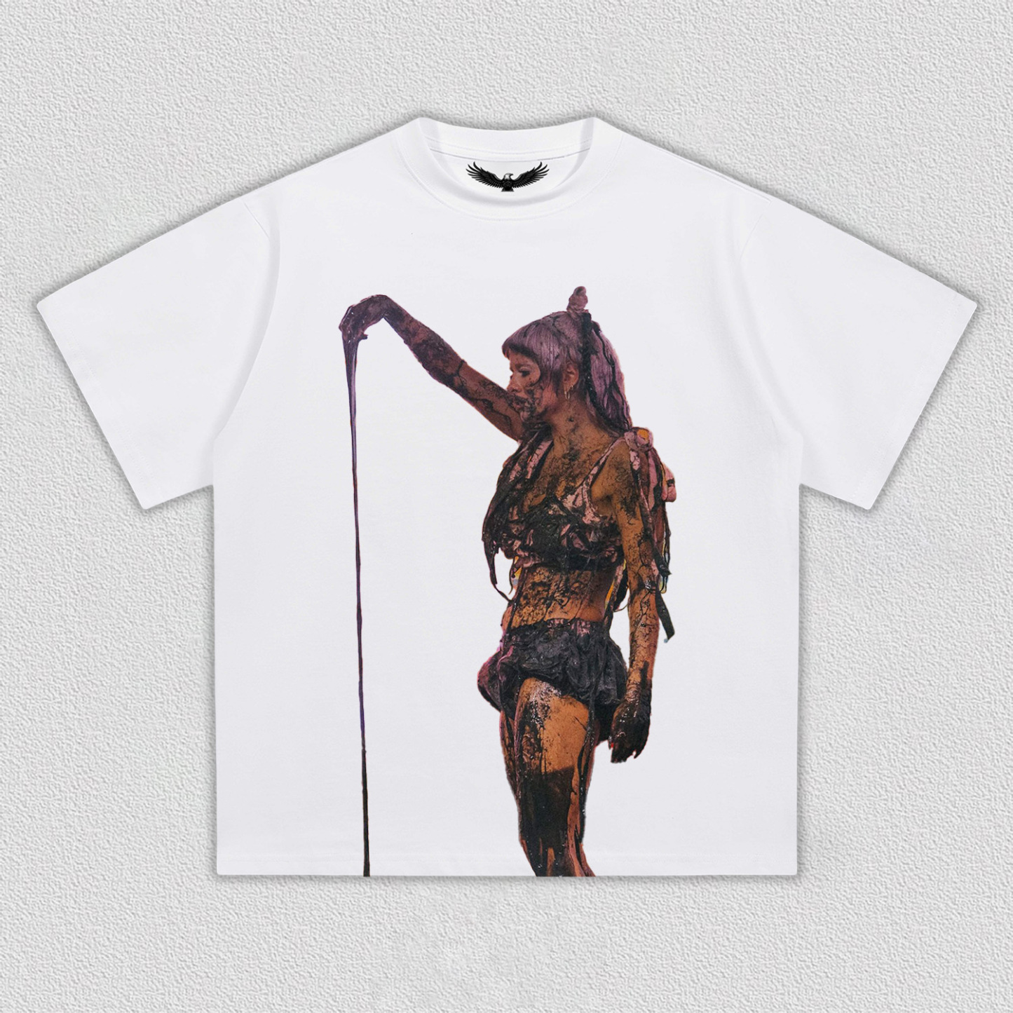 Melanie Martinez HADES TEE E13