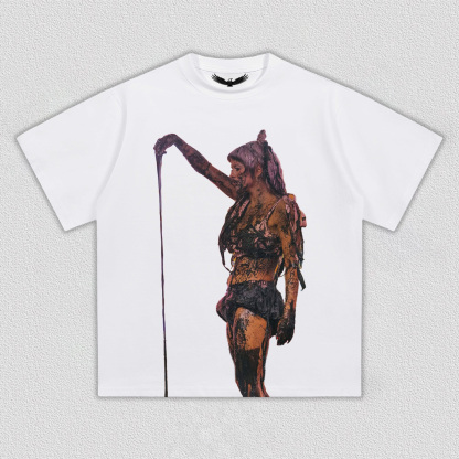 Melanie Martinez HADES TEE E13