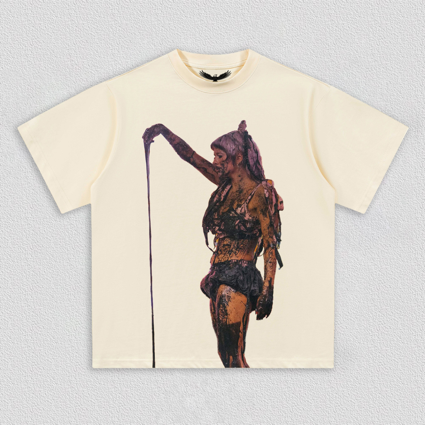 Melanie Martinez HADES TEE E13