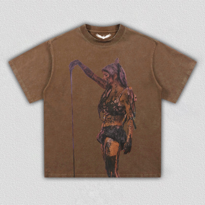 Melanie Martinez HADES TEE E13