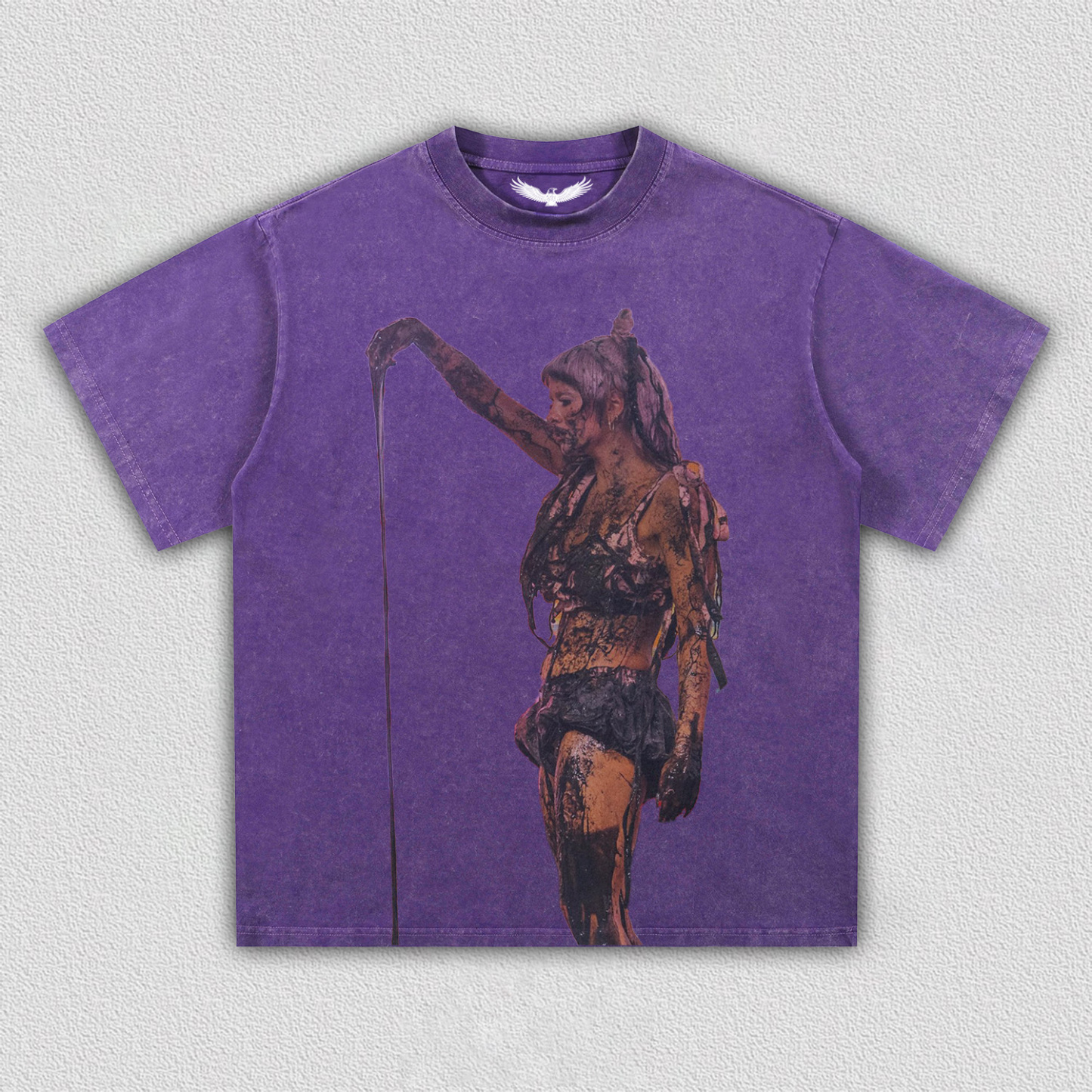 Melanie Martinez HADES TEE E13