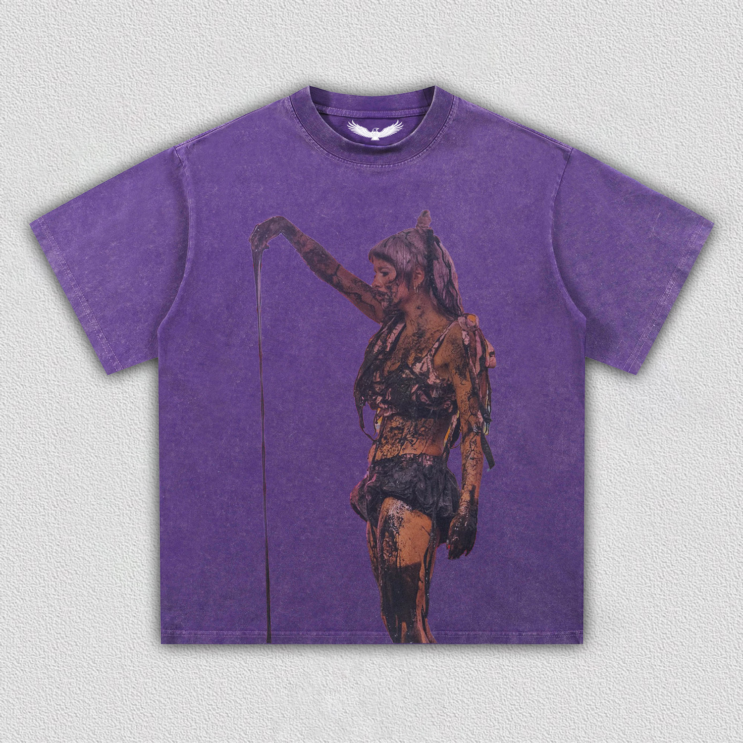 Melanie Martinez HADES TEE E13