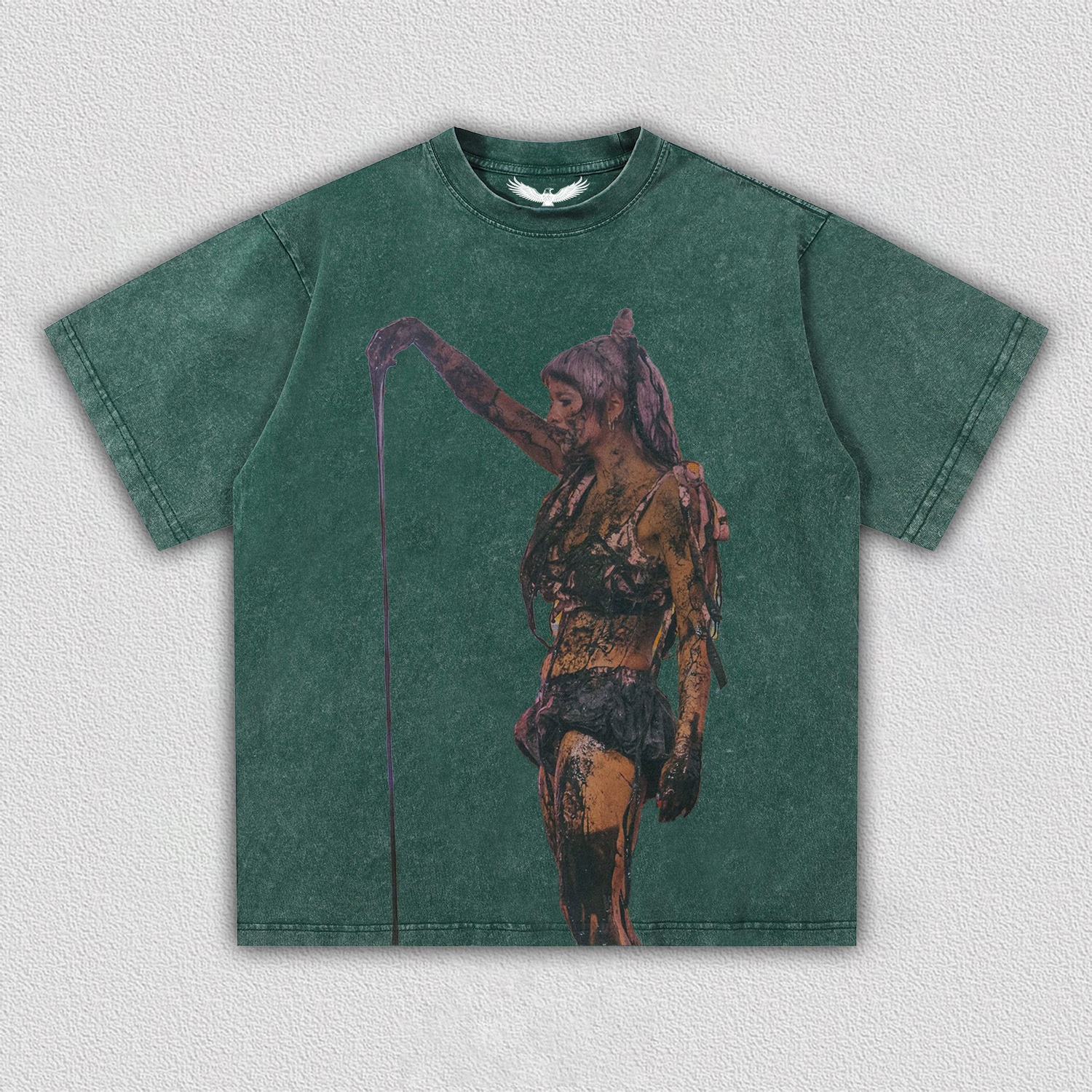 Melanie Martinez HADES TEE E13