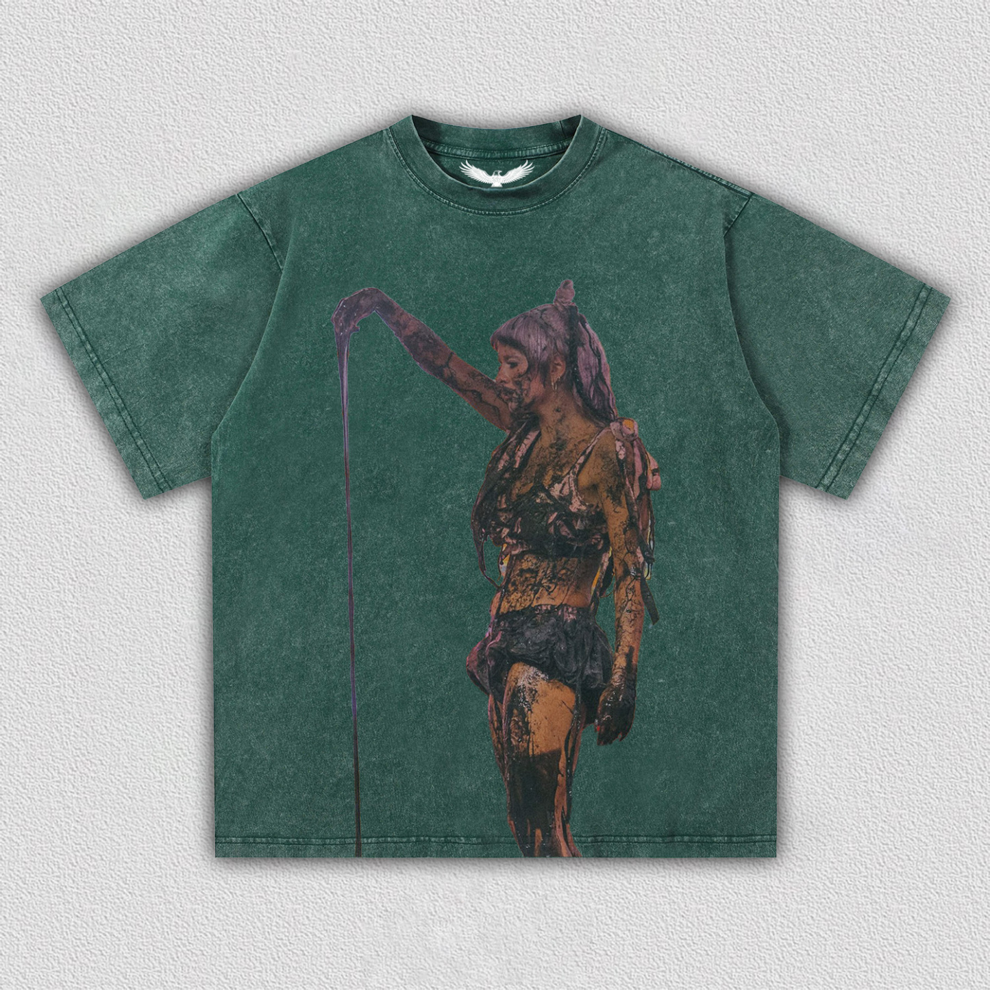 Melanie Martinez HADES TEE E13