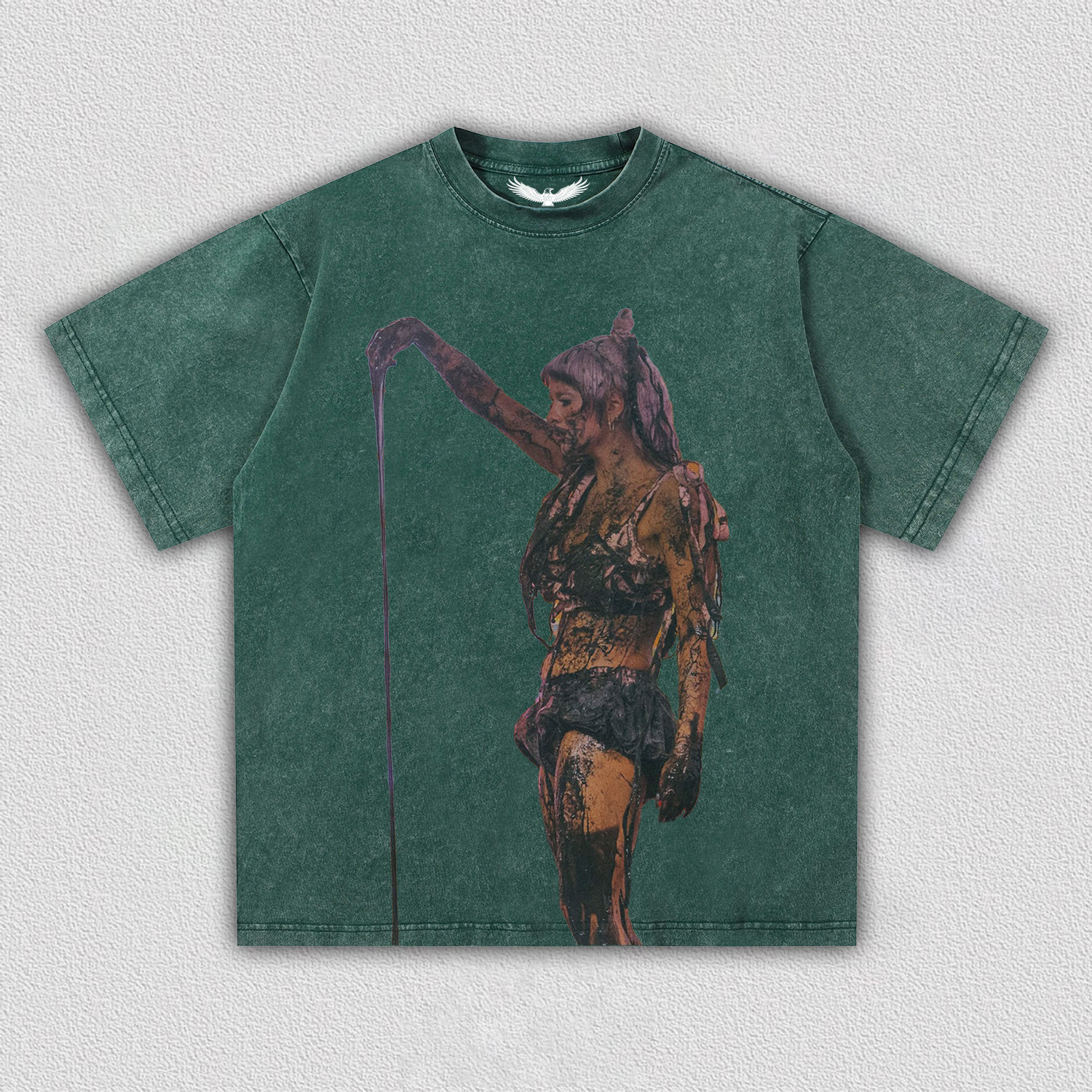 Melanie Martinez HADES TEE E13