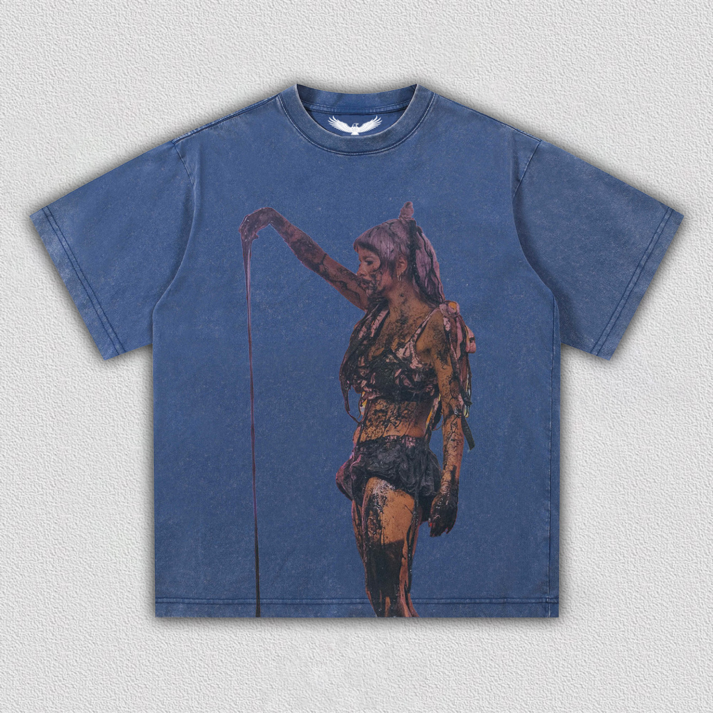 Melanie Martinez HADES TEE E13