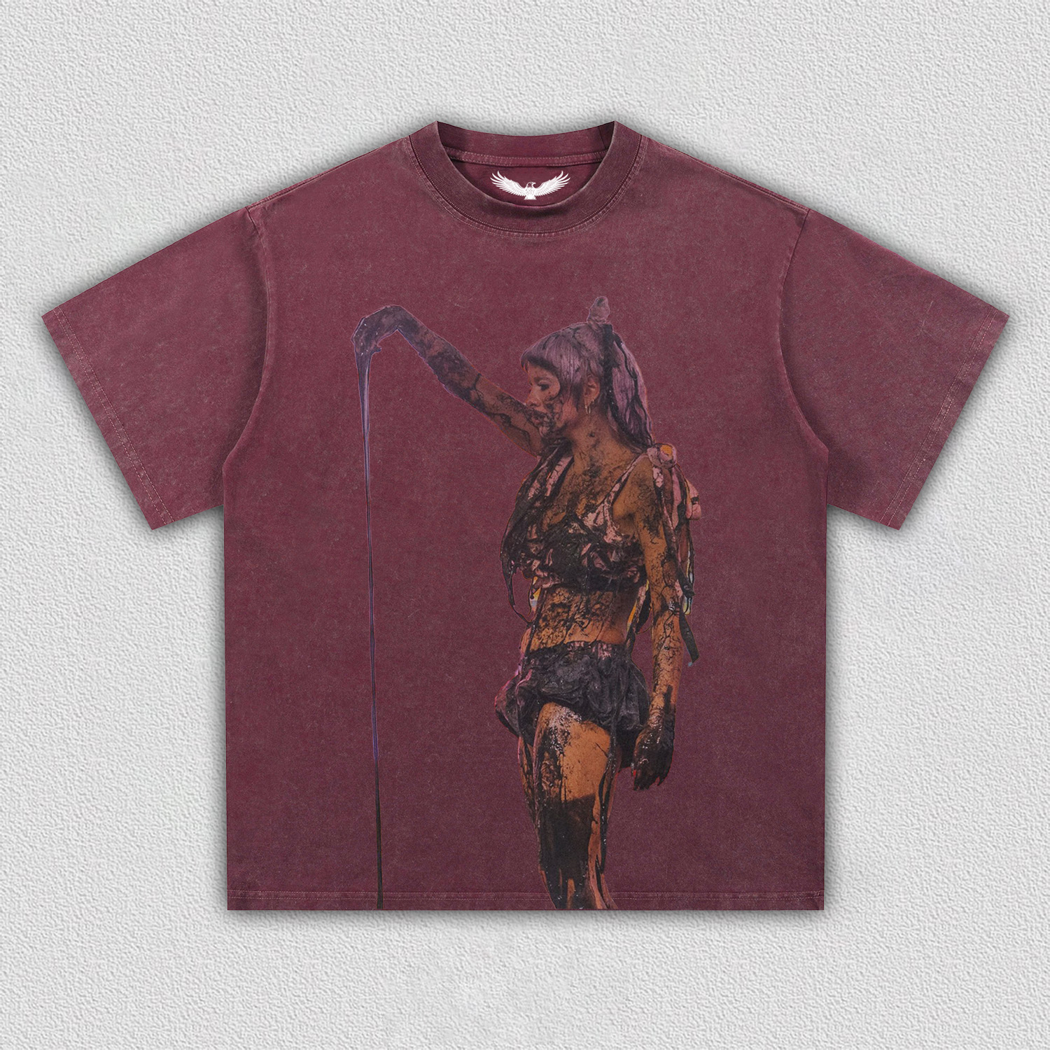 Melanie Martinez HADES TEE E13