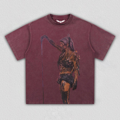 Melanie Martinez HADES TEE E13