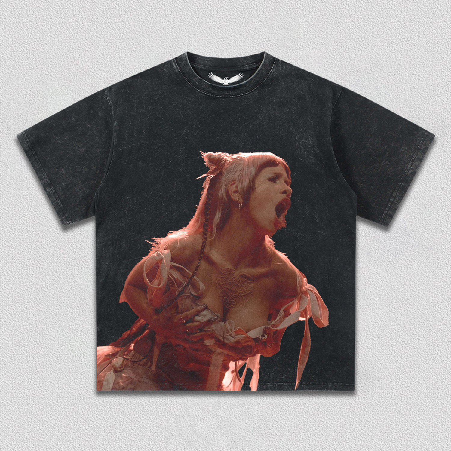 Melanie Martinez HADES TEE E12