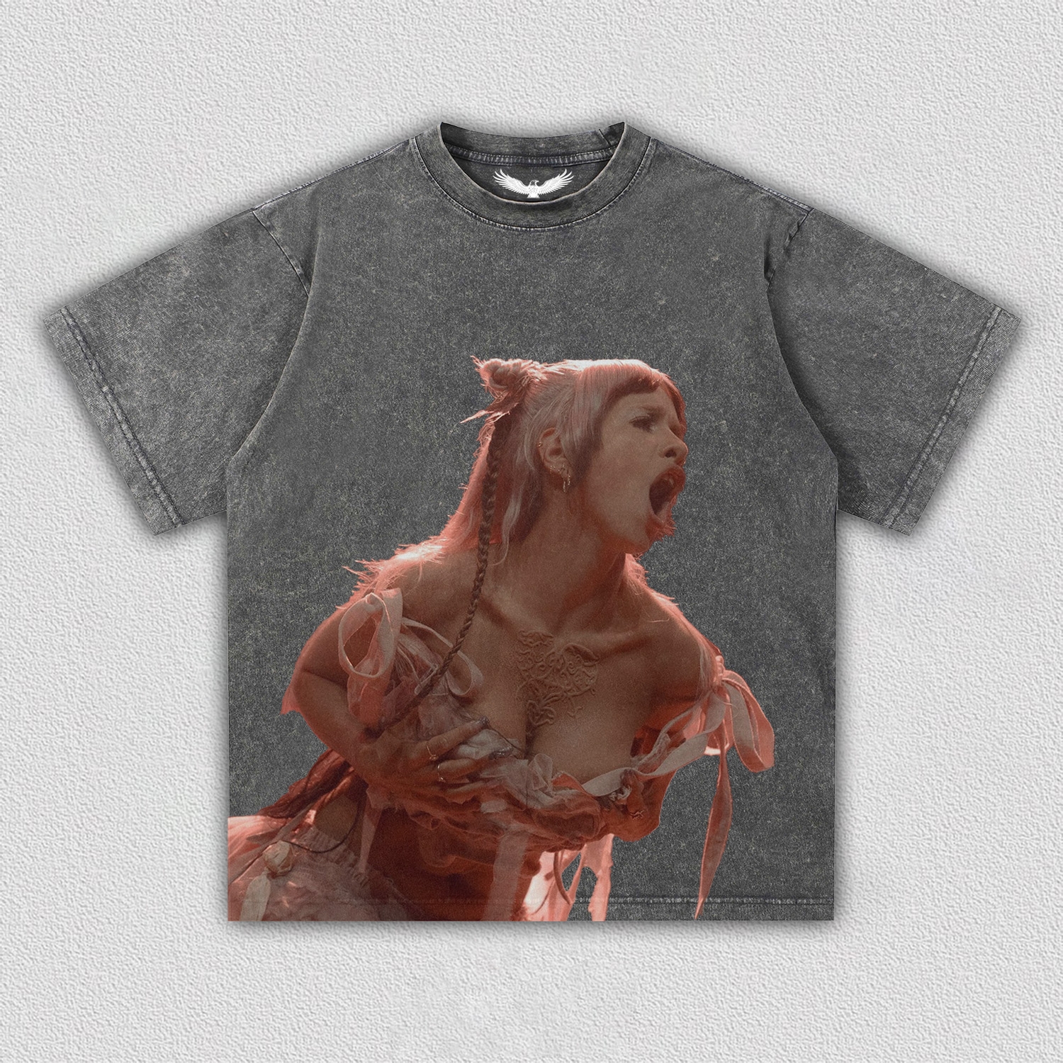 Melanie Martinez HADES TEE E12