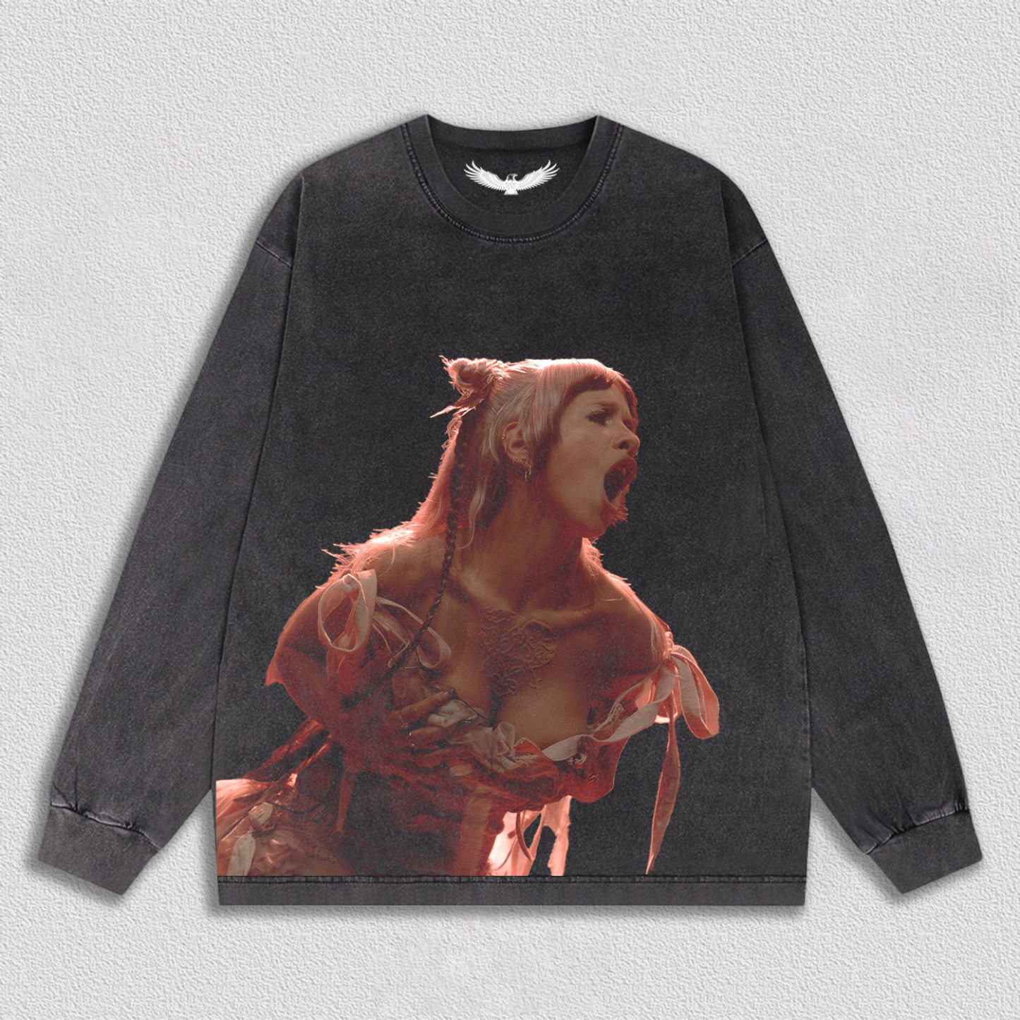 Melanie Martinez HADES TEE E12