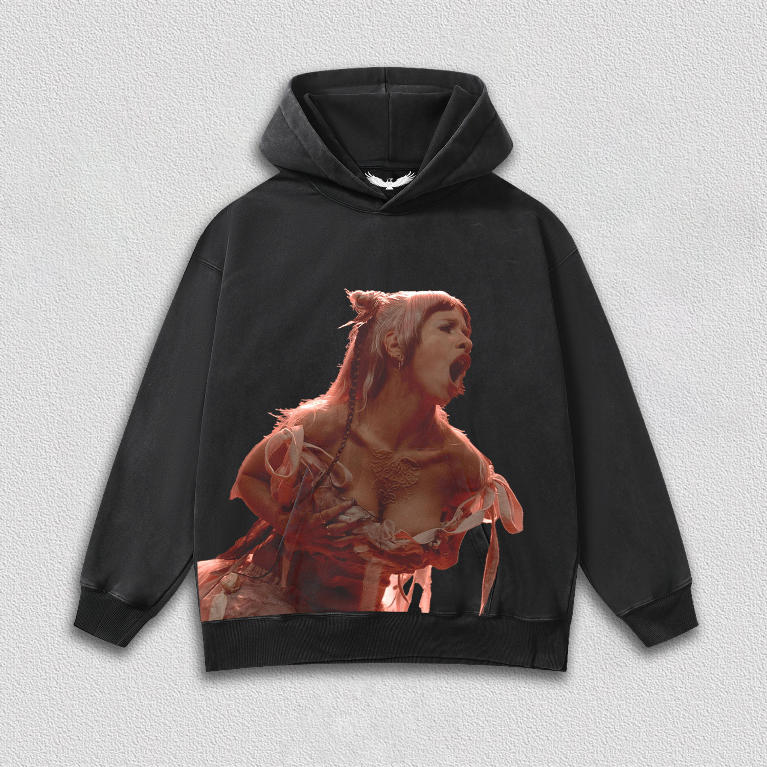 Melanie Martinez HADES TEE E12