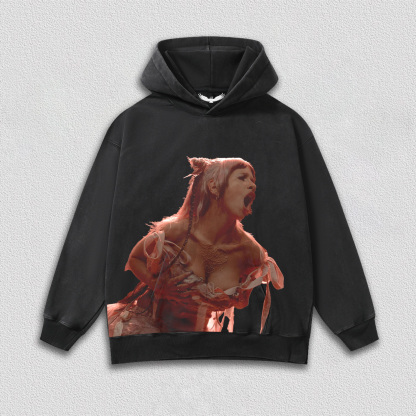 Melanie Martinez HADES TEE E12