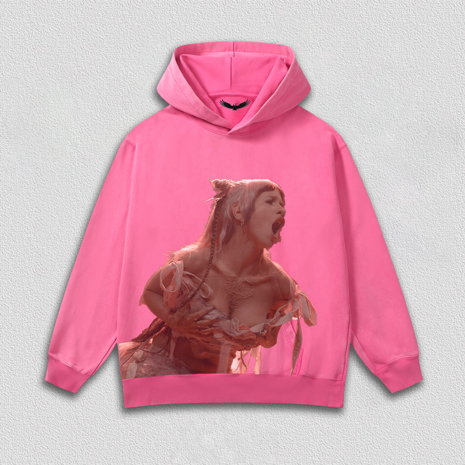 Melanie Martinez HADES TEE E12