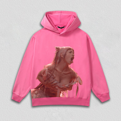 Melanie Martinez HADES TEE E12