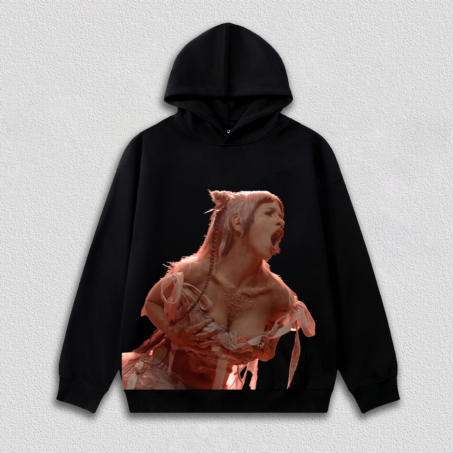 Melanie Martinez HADES TEE E12