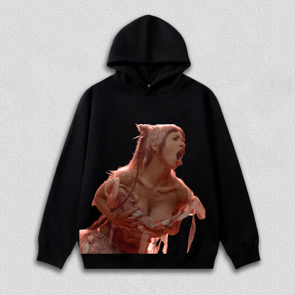 Melanie Martinez HADES TEE E12