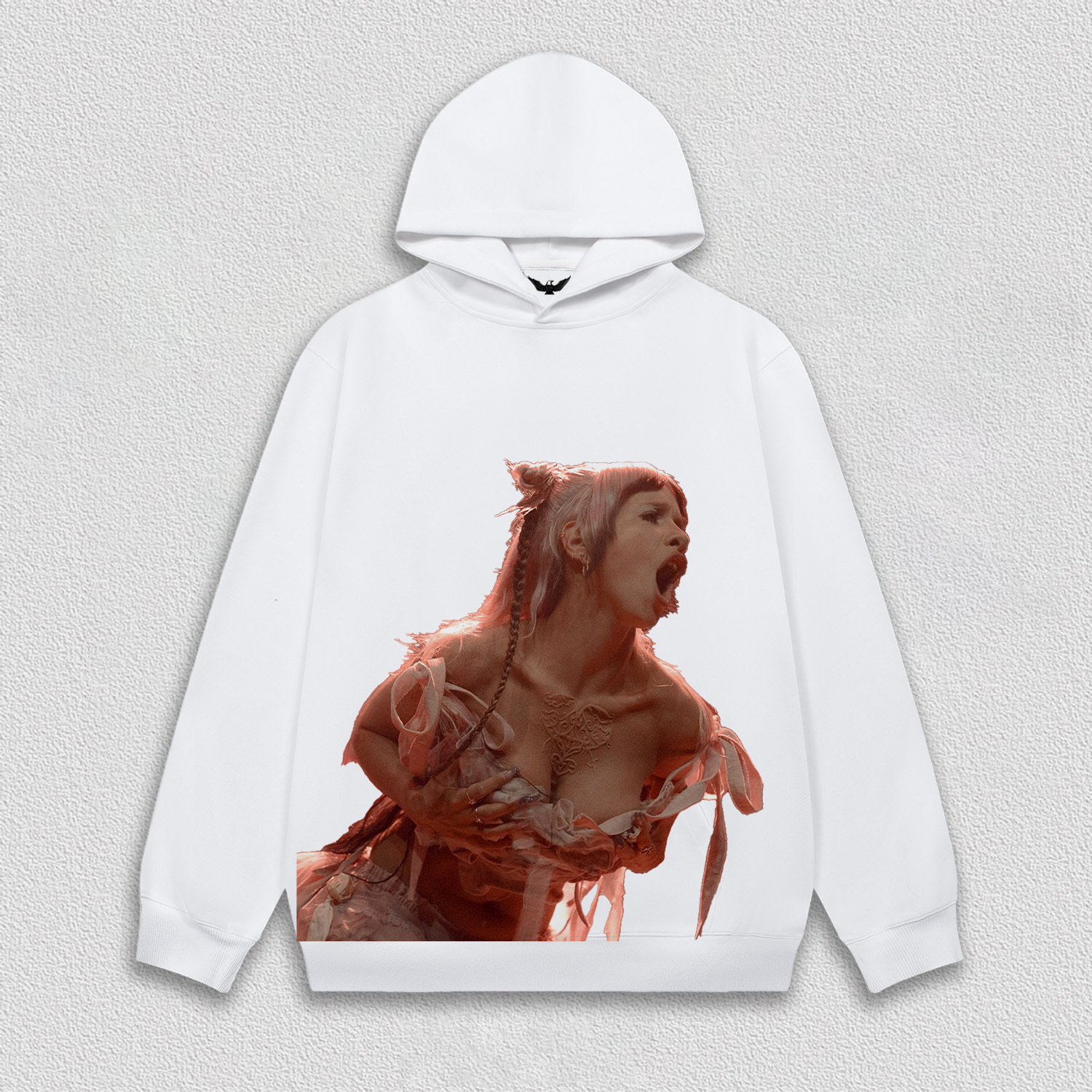 Melanie Martinez HADES TEE E12