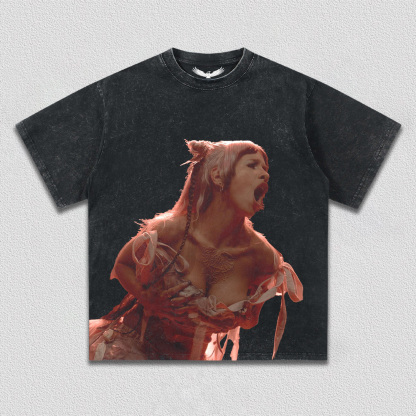 Melanie Martinez HADES TEE E12