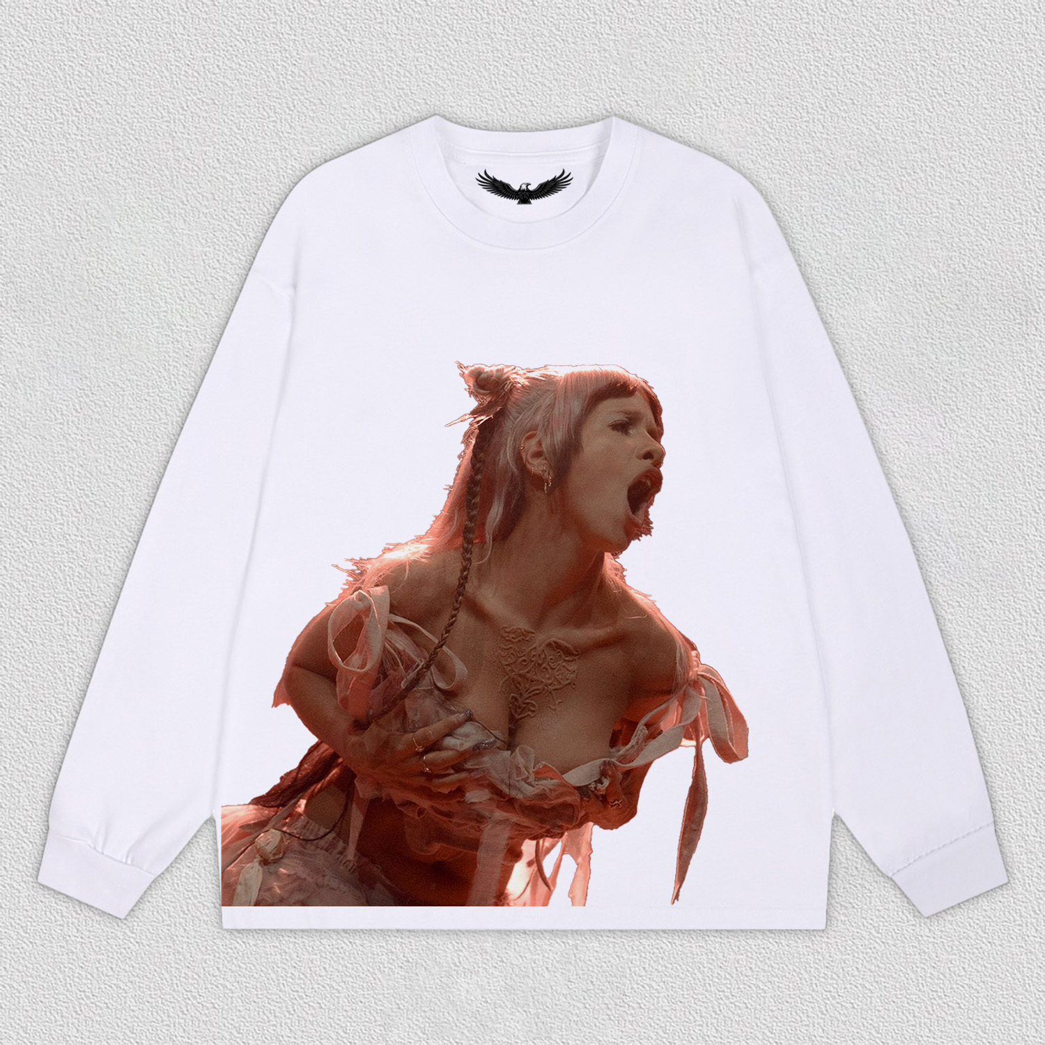 Melanie Martinez HADES TEE E12