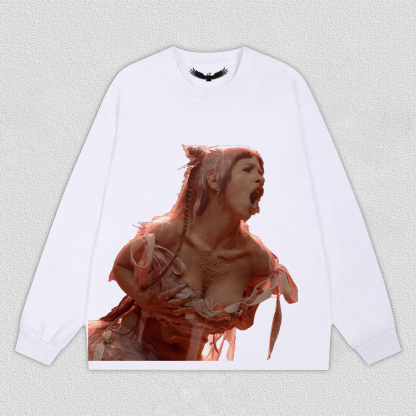 Melanie Martinez HADES TEE E12