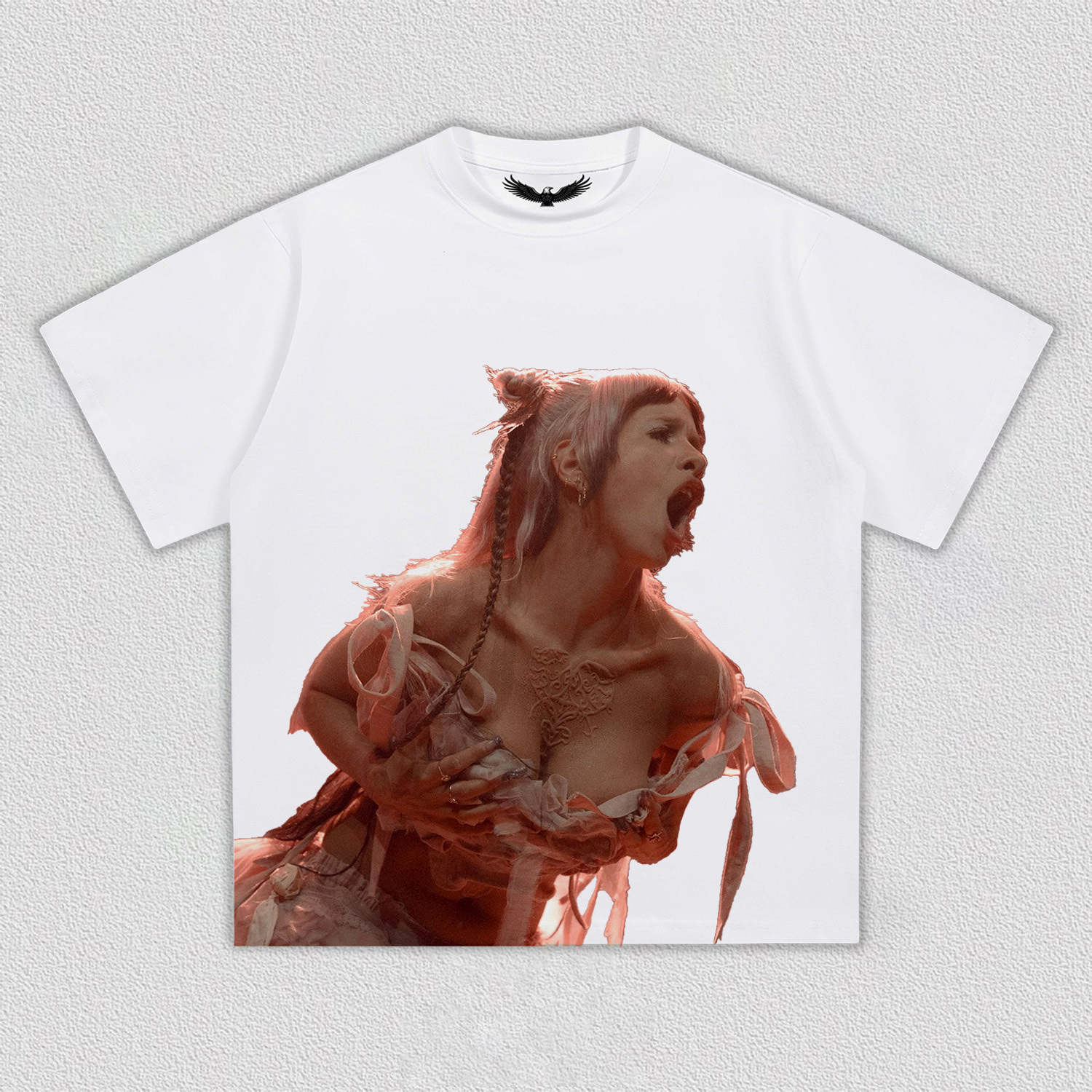 Melanie Martinez HADES TEE E12