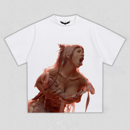 Melanie Martinez HADES TEE E12