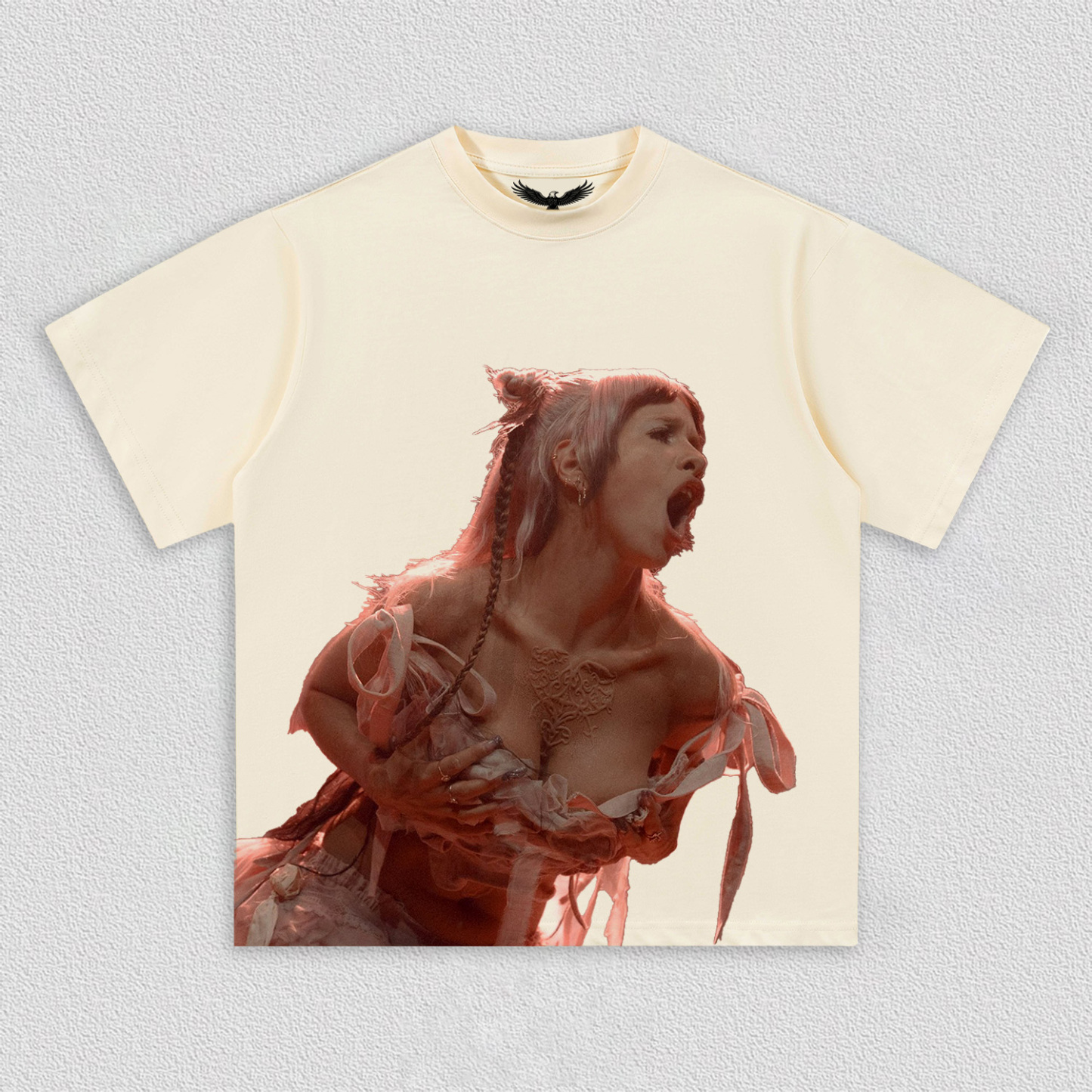 Melanie Martinez HADES TEE E12