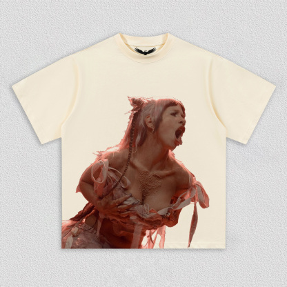 Melanie Martinez HADES TEE E12