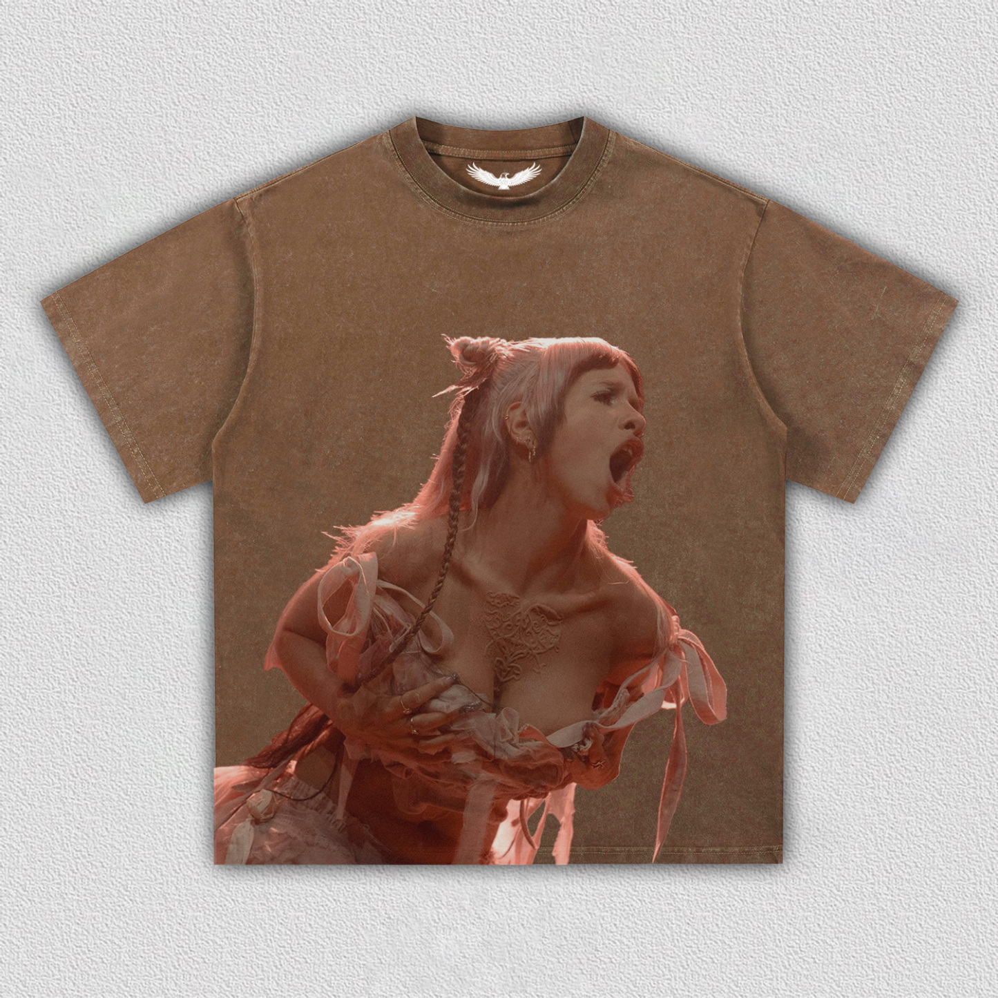 Melanie Martinez HADES TEE E12