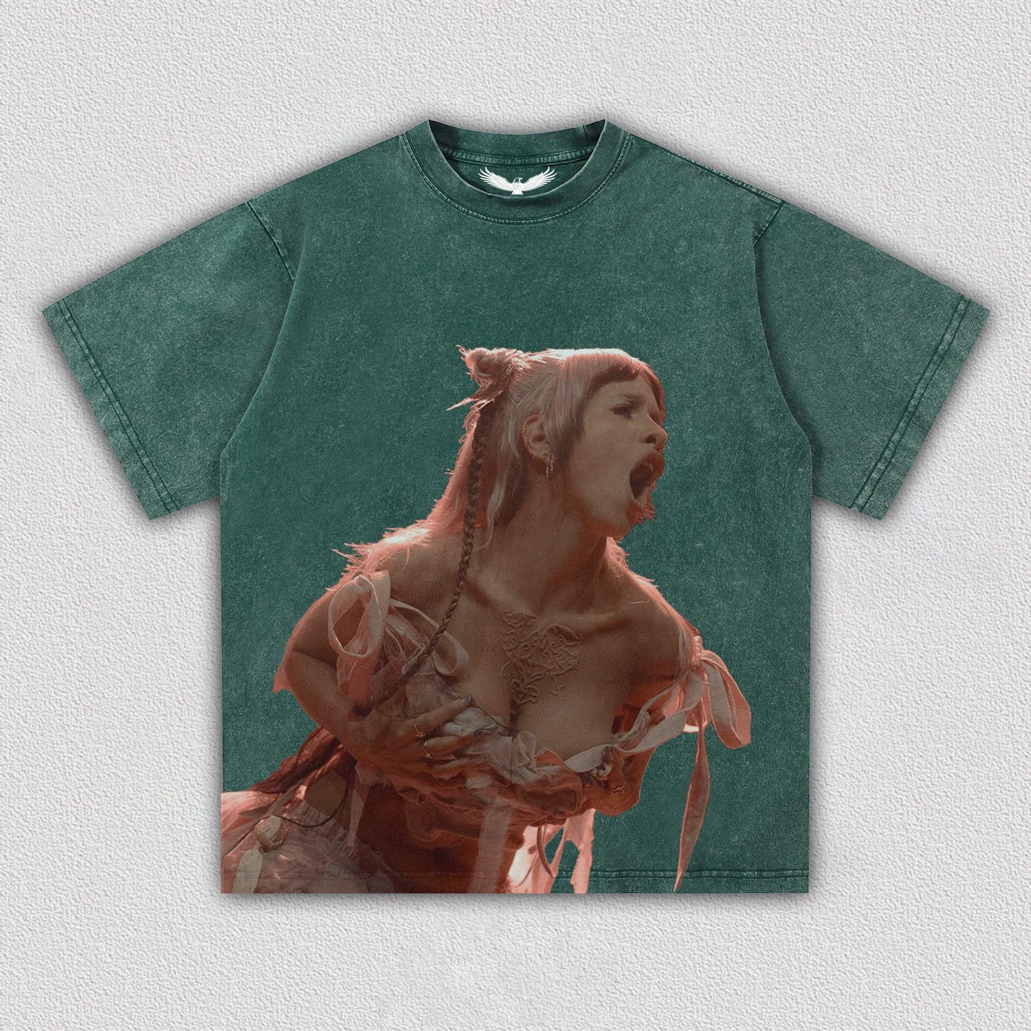 Melanie Martinez HADES TEE E12