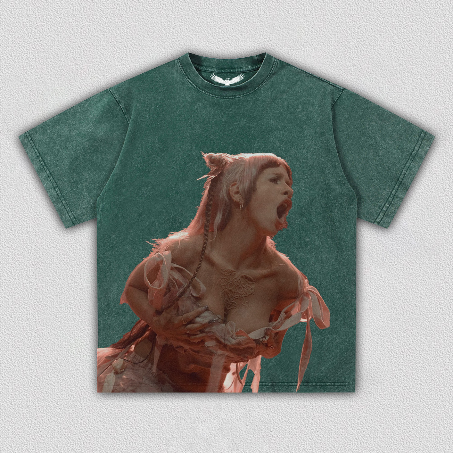 Melanie Martinez HADES TEE E12