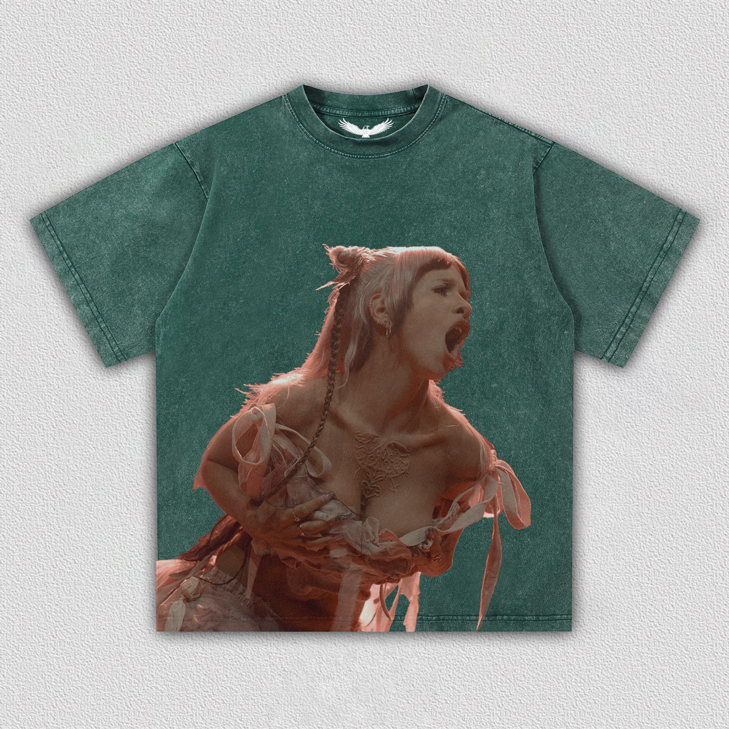 Melanie Martinez HADES TEE E12
