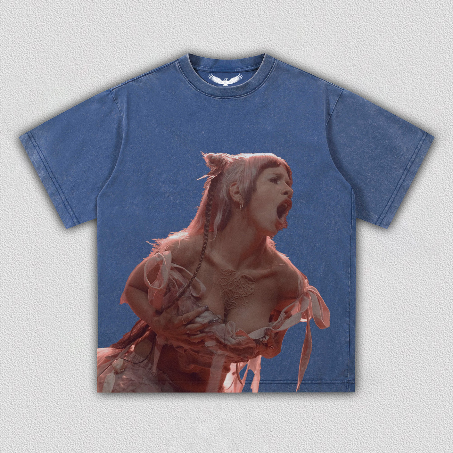Melanie Martinez HADES TEE E12