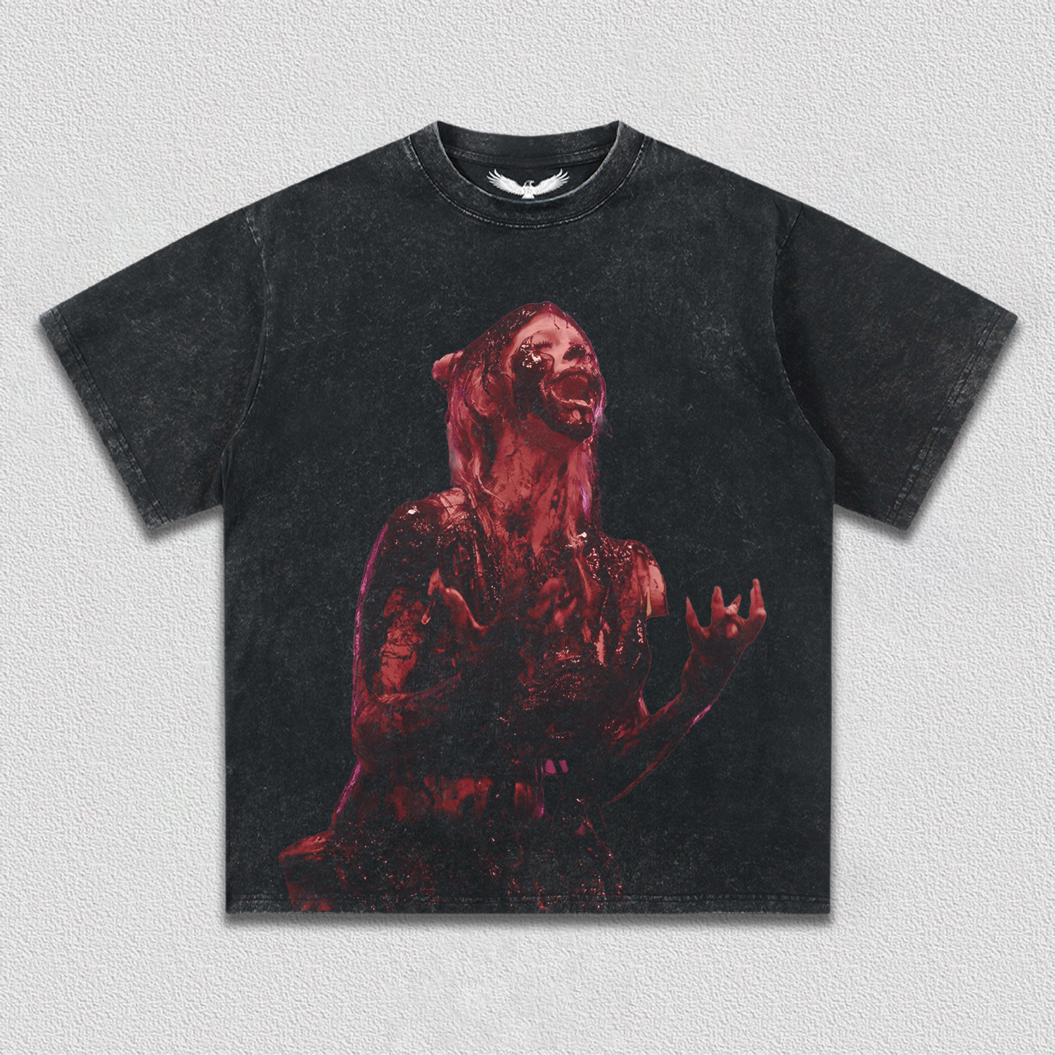 Melanie Martinez HADES TEE E11