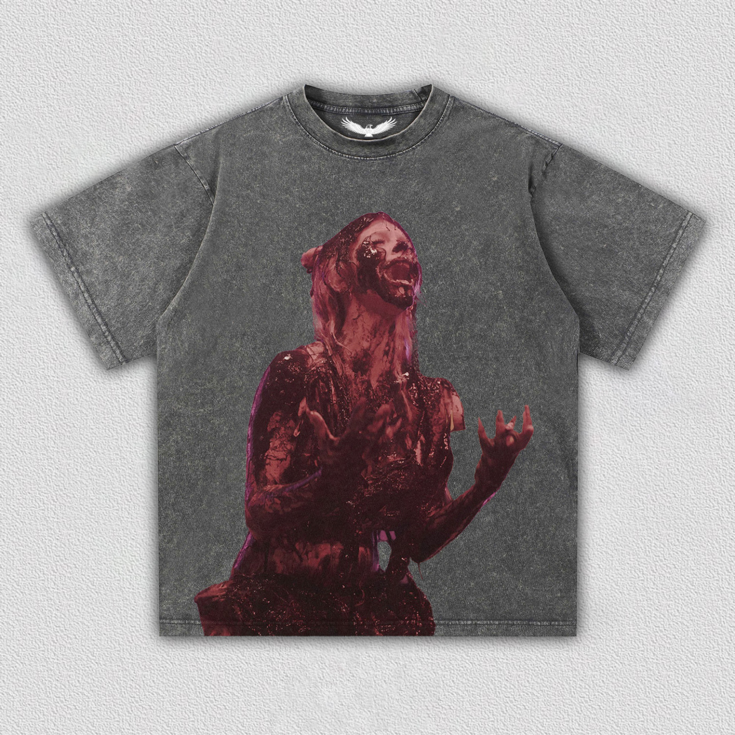 Melanie Martinez HADES TEE E11