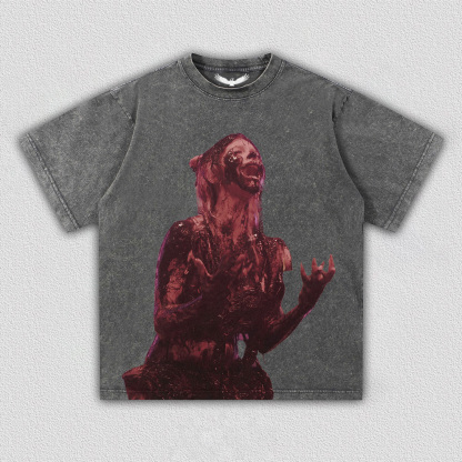 Melanie Martinez HADES TEE E11