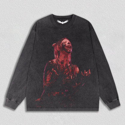 Melanie Martinez HADES TEE E11