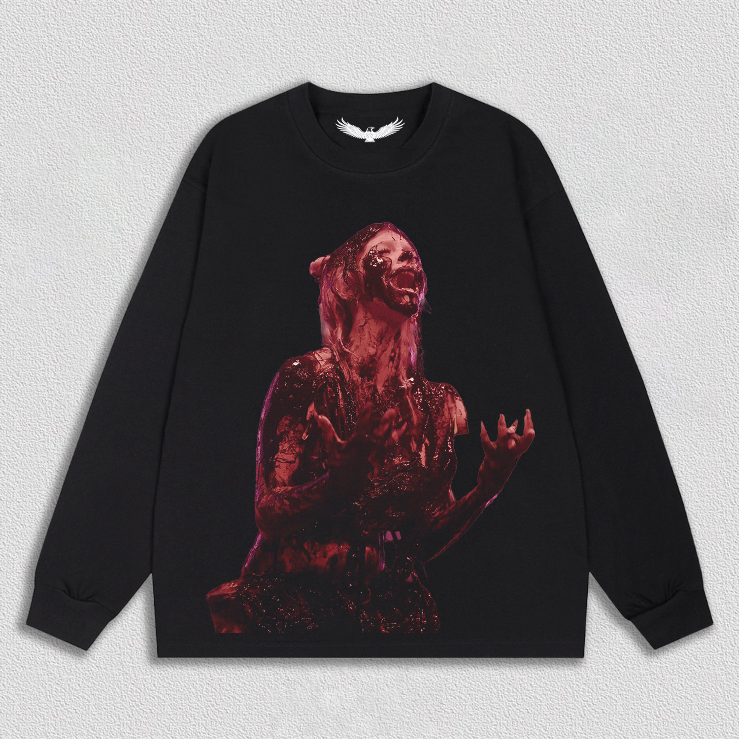 Melanie Martinez HADES TEE E11